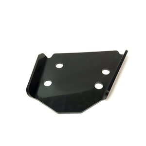 Linhai LOWER A-ARM BOARD GUARD, LR