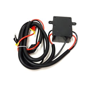 Linhai CONTROLLER AND REMOTE CONTROL