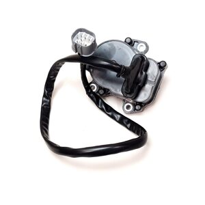 Linhai MOTOR ASSY, FRONT GEAR CASE