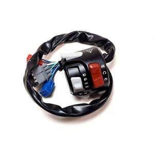 Linhai LEFT HANDLE SWITCH