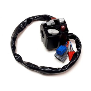 Linhai LEFT HANDLE SWITCH