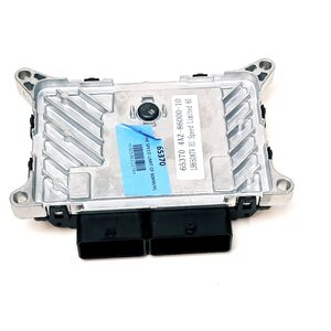 Linhai ECU (THE SPEED LIMIT OF 60KM/H)