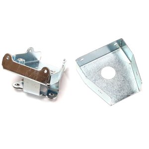 Linhai IGNITION COIL SHIELD COVER FRONT COVER