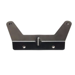 Linhai BRACKET, REAR LICENCE PLATE (MATCH WITH FULLY ENCASE THE REAR BUMPER)