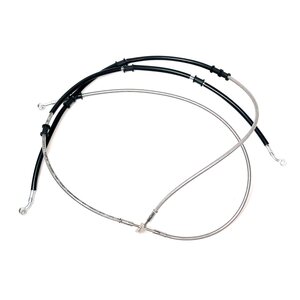 Linhai BRAKE HOSE ASSY