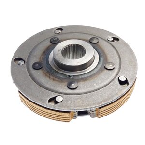 Linhai CLUTCH CARRIER ASSY (USE FOR EFI) (unavailable)