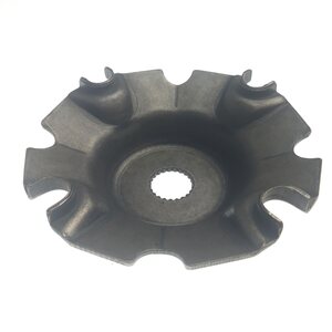 Linhai CAM