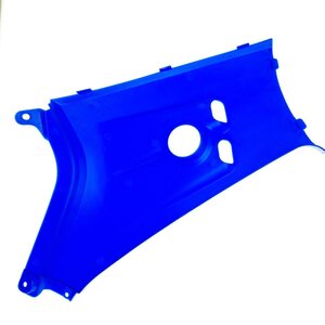 Linhai COVER, L. FUEL TANK SIDE