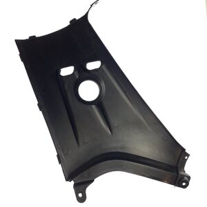 Linhai COVER, L. FUEL TANK SIDE - Black