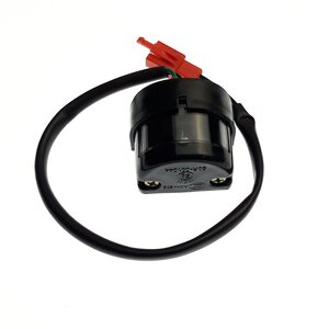 Linhai LENS,LICENSE LIGHT（USED FOR EUROPE)
