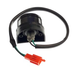 Linhai LENS,LICENSE LIGHT（USED FOR EUROPE)