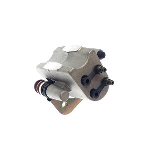 Linhai BRAKE CALIPER,L.RR(SEE THE DETAIL ON P24.1(5) )