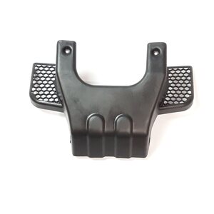 Linhai MUDGUARD, PLASTIC BUMPER