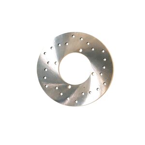 Linhai DISK BRAKE,FR
