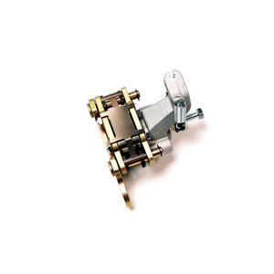 Linhai BRACK CALIPER(SEE THE DETAIL ON P24.2(1) )