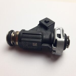 Linhai INJECTOR (unavailable)