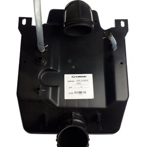 Linhai AIR CLEANER ASSY.