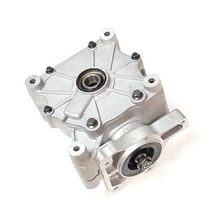 Linhai REAR GEAR-BOX ASSY
