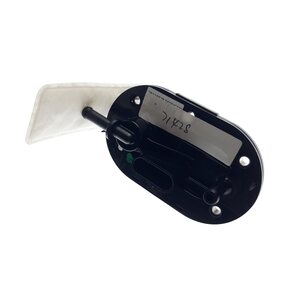 Linhai BRACKET，FUEL PUMP (unavailable)