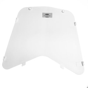 Linhai FRONT COVER (WHITE)