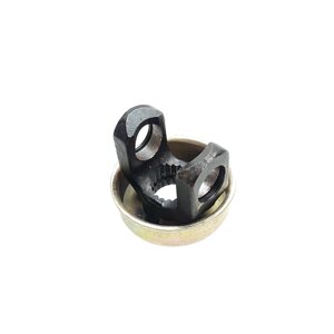 Linhai DUST SHEET, FRONT KNUCKLE