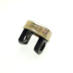 Linhai DUST SHEET, FRONT KNUCKLE