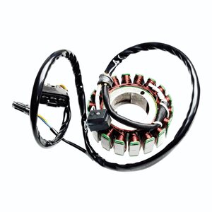 Linhai STATOR ASSY