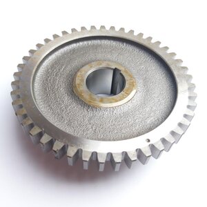 Linhai CRANK BALANCER DRIVE GEAR B