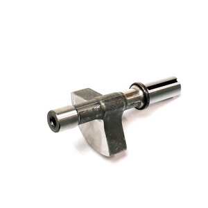 Linhai FRONT BALABCE SHAFTS