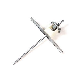 Linhai Driven pulley spring compressor