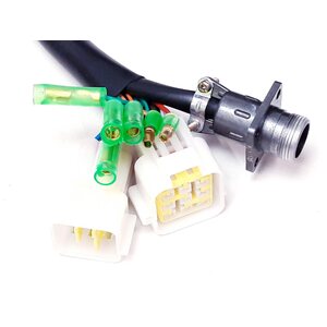 Linhai LCD SPEEDOMETER，BIGGER. OPTIONS