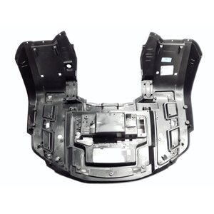 Linhai Front cover（USED FOR NO ASSEMBLE REAR RACK）