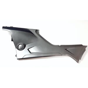 Linhai SIDE COVER L Silver