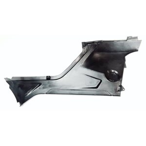 Linhai SIDE COVER L Silver