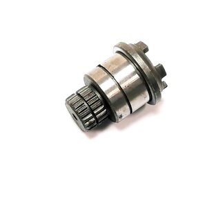 Linhai DIFF INPUT SHAFT A