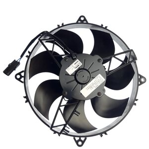Linhai FAN MOTER COMPONENTS
