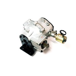 Linhai Rear Gearcase ASSY.