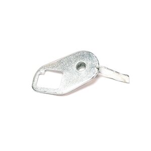 Linhai Lever, Removalbe Hood Lock