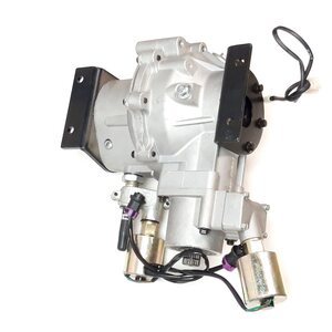Linhai FRONT GEARCASE ASSY.