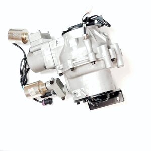 Linhai FRONT GEARCASE ASSY.