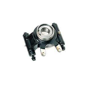 Linhai CARRIER BEARING WHEEL REAR RH ASSY