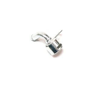 Linhai INJECTOR CAP