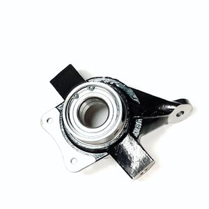 Linhai CARRIER BEARING WHEEL RH ASSY