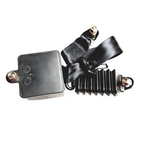 Linhai BELT 4, HUGO SPECIAL