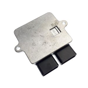 Linhai ECU (other market - except French)