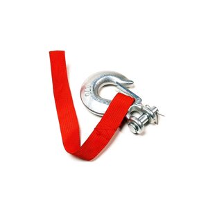 Linhai TOW HOOK T-BOSS 5/16