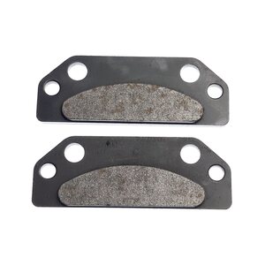Linhai Brake (PAD)