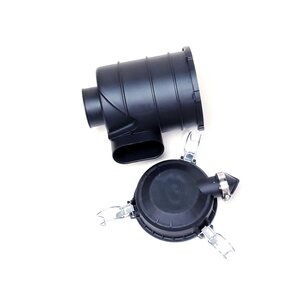 Linhai Case，Air Cleaner
