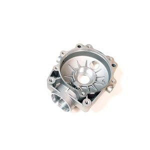 Linhai Front Axle Box Cover