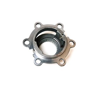 Linhai Bracket,Differential